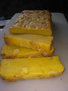Foto resep Cake kentang keju no SP no BP