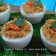 Kue talam abon (#pr_olahantepungberas)