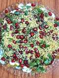 Pav Chaat