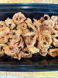 Fried Calamari (Salt & Pepper Squid)