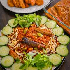 รูปของ Terong Sambal Balado. 🍆