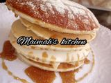 Pancakes