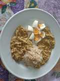 Ají de Gallina - Picante de gallina