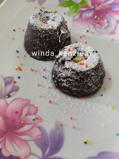 Foto resep Choco lava
