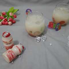 รูปของ Es jely yakult