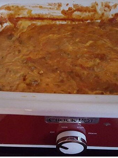 A picture of Best Cheese Dip Ever.