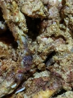 চিকেন চাপ (chicken chaap recipe in Bengali) রেসিপির প্রধান ছবি