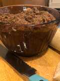 Olive Tapenade