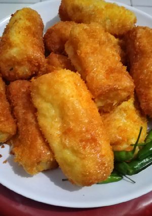 Foto resep 24. Risol Sayur