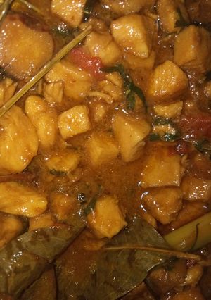 Foto resep Tongseng ayam fillet