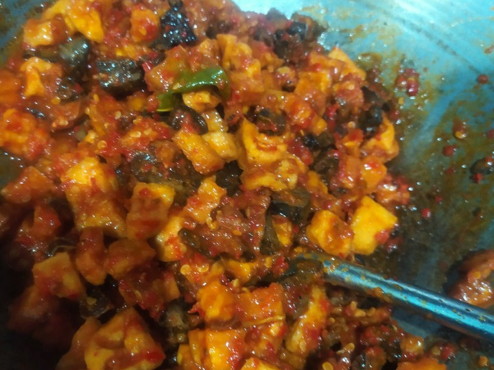 Anti Ribet, Buat Sambel Goreng Kentang Ati Ampela Gampang