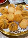 👩‍🍳Bahulu Biscoff