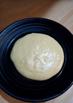Foto resep Saus keju