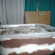 Postre de vainillas
