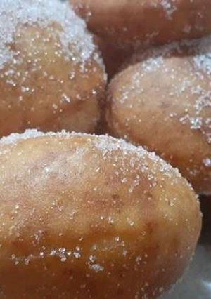 صورة لوصفة بينيي خفاف وهشاش 😋