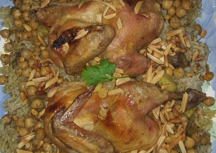 القدره الخليليه من فلسطين