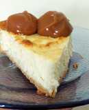 Cheesecake de coco 😋
