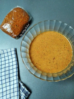 Foto resep Sambal Pecel (Bumbu Pecel) Homemade
