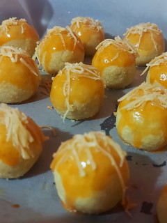 Foto resep Nastar Klasik Premium