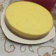 Puding Kentang Gula Merah