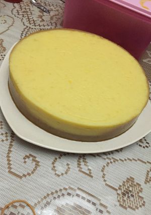 Foto resep Puding Kentang Gula Merah