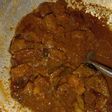 Semur Daging