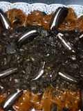 Torta Oreo