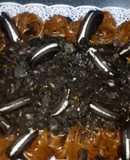 Torta Oreo