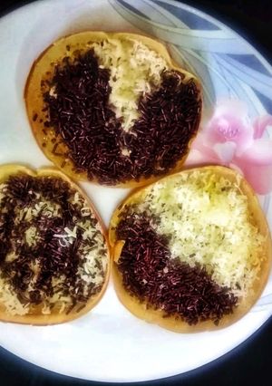 Foto resep Martabak Mini