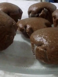 Una foto de Muffins veganos de Malta 🌱