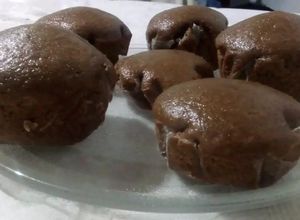 Una foto de Muffins veganos de Malta 🌱