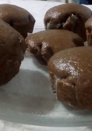 Una foto de Muffins veganos de Malta 🌱