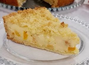 Foto de Tarte de Damasco