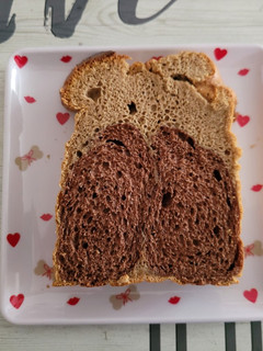 Foto resep Mocha Choco Cake Bread