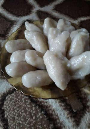 Foto resep Mpe2 praktis