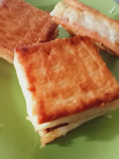 Foto resep Gabin Tape