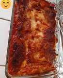 Flautas rellenas
