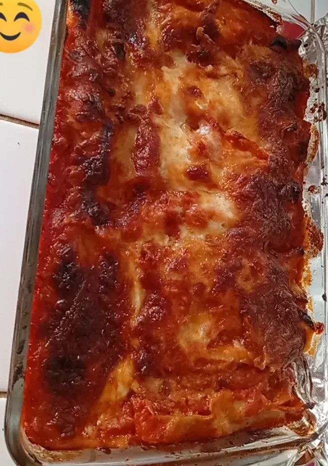 Una foto de Flautas rellenas