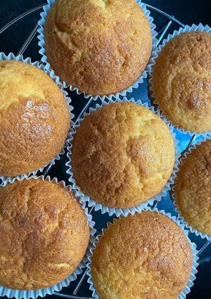 A picture of Cupcakes.