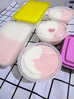 Foto resep Ice cream homemade