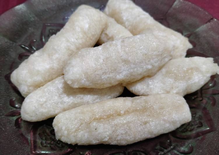 Resep Cireng MankEmank, Menggugah Selera