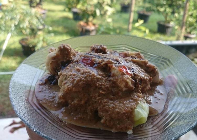 Kiat-kiat memasak Siomay homemade sedap