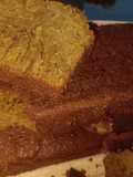 Pan de chocolate