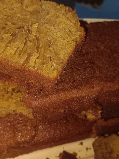 Una foto de Pan de chocolate