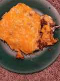 Potato Pie