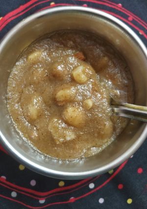 सूजी का हलवा (suji ka halwa recipe in Hindi) रेसिपी मुख्य फोटो