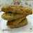 Biskuit Oat Pisang