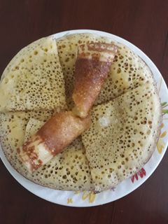 صورة لوصفة البغرير