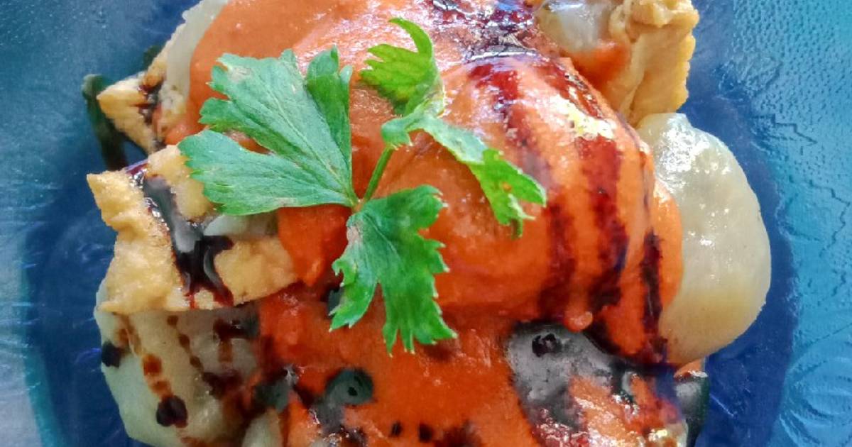 Resep Cupcake Alpukat Oleh Dapurvy Cookpad