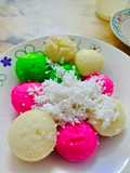 Apam beras